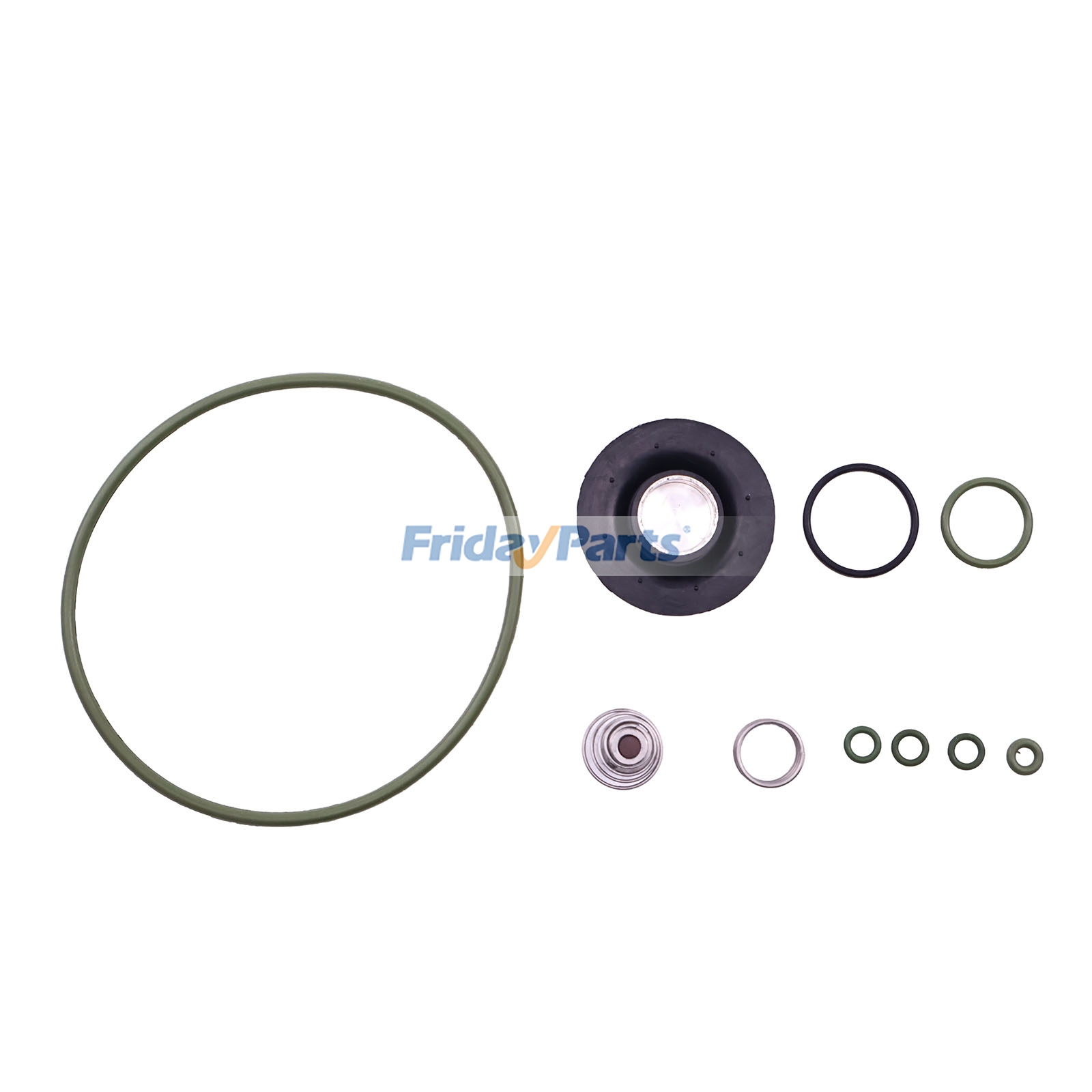 Air Compressor Maintenance Kit