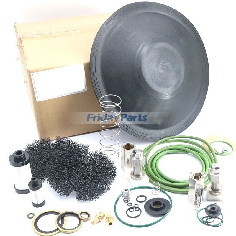 Maintenance Kit 2906-0800-00 2906080000 for Atlas Copco