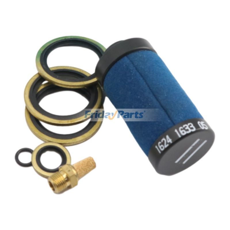 Maintenance Kit 2906073900 for Atlas Copco Screw Air Compressor ZR ZT 110-315