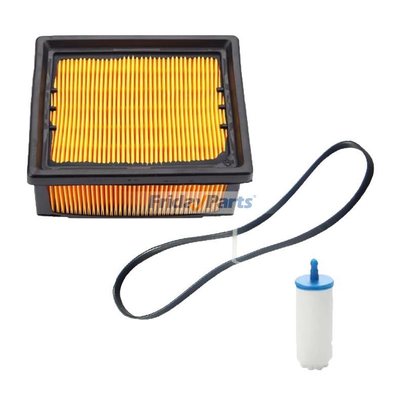 Kit d'entretien 544908406 506264111 574362301 pour tronçonneuse Husqvarna K770