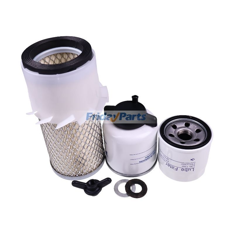 Kit de filtre d'entretien Pour BOBCAT