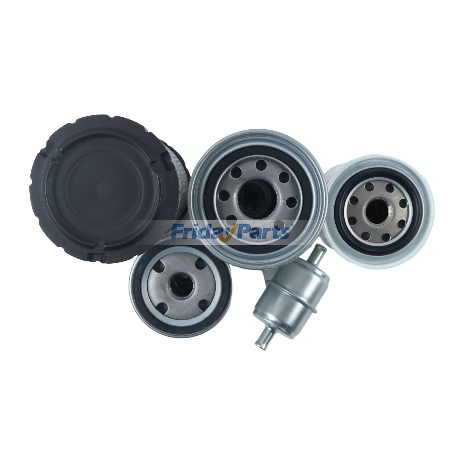 Maintenance Service Filter Kit  in Stock in China