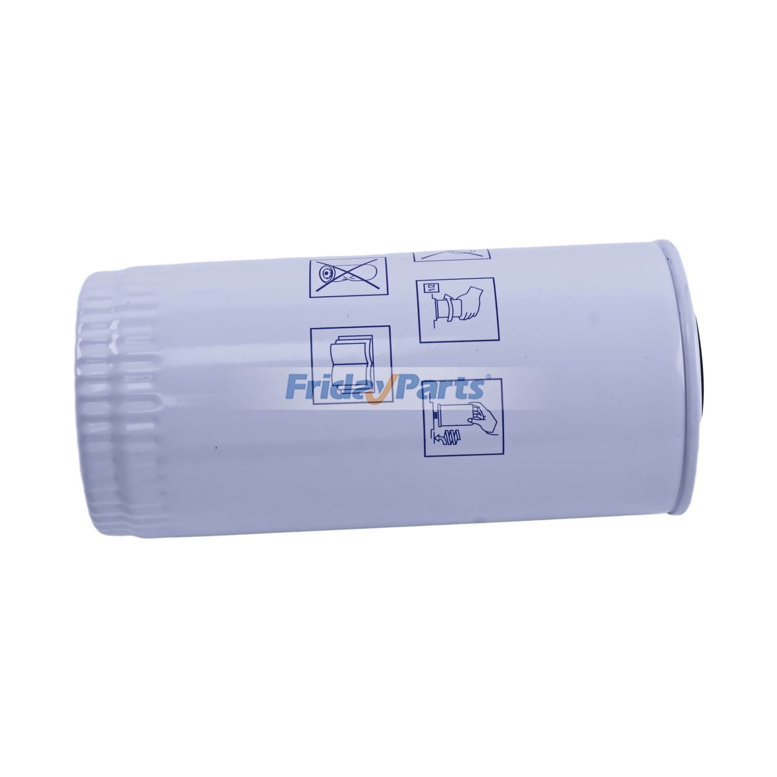 Engine,Marine Maintenance Service Filter Kit