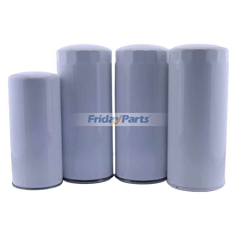 Wartungsservice-Filtersatz 85132686 VNL VEfür Motor