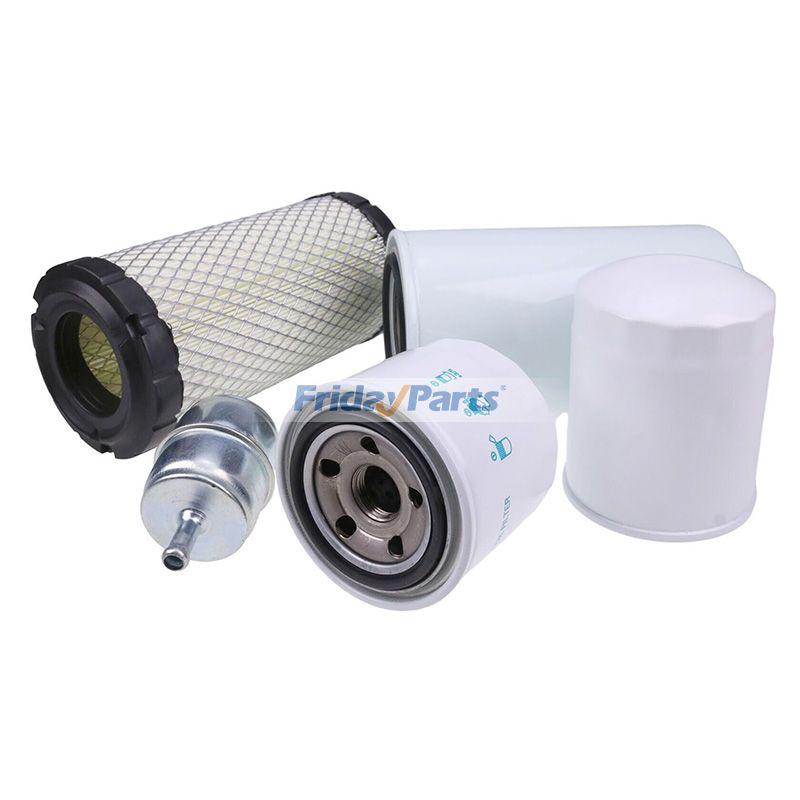 Maintenance Service Filter Kit in Stock in China