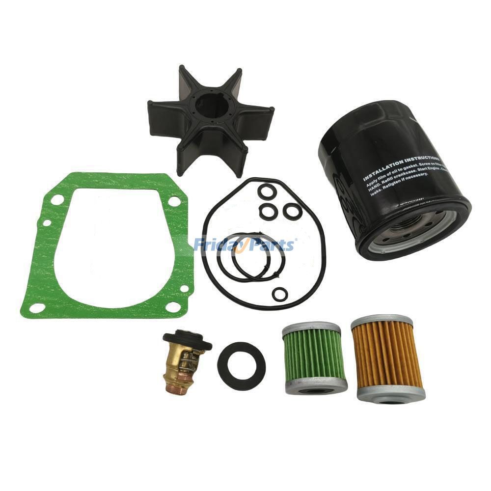 メンテナンス FURCRUISE SU-15 Cummins ISX/ISX 15 Fuel Pump 4089431 4088848 3348701