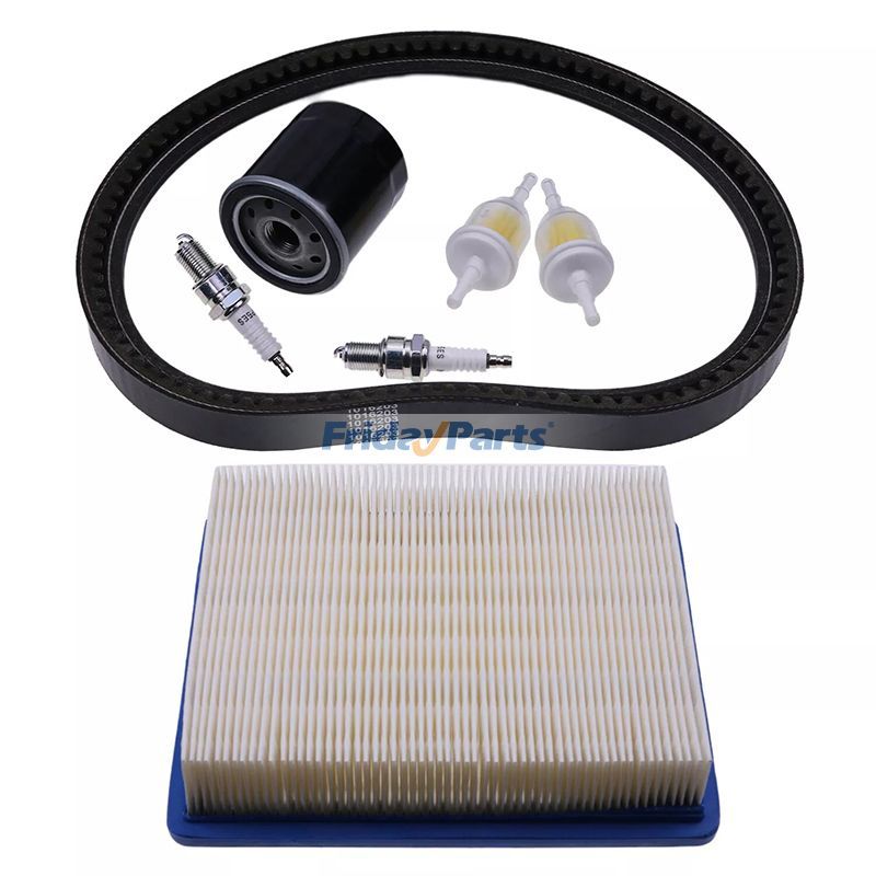 Kit de mantenimiento y puesta a punto con correa de transmisión 1016203 49065-0724 1015426 para carrito de golf Club Car DS 1997-2004 para Carrito de golf