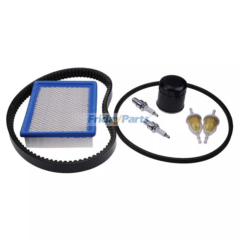 Kit de mantenimiento y puesta a punto con correa de transmisión 1016203 49065-0724 1015426 para carrito de golf Club Car DS 1997-2004 Para Club Car