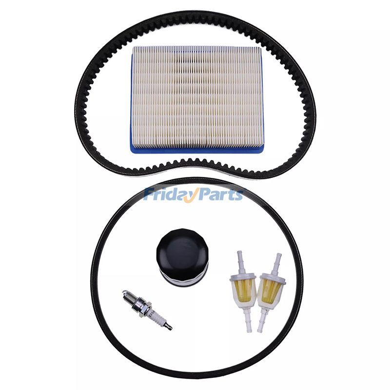 Kit de mantenimiento y puesta a punto con correa de transmisión 1016203 49065-0724 1015426 para carrito de golf Club Car DS 1997-2004