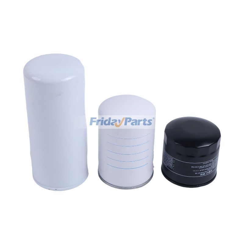 Kit de filtro de mantenimiento para tractor Branson 2515H 3015H 3515H 4015H 4015CH 4215H 3520H 3620H 4720CH 4820H 4820CH 5520H 4215CH 4815H 4815 3725H Para OTRA MARCA