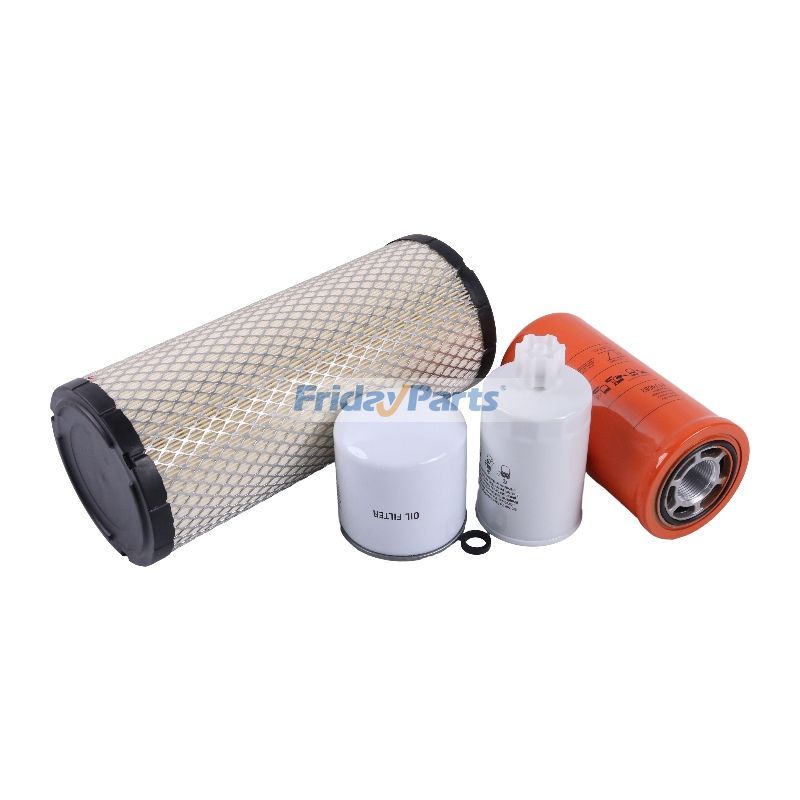 Maintenance Filter Kit in Stock in China