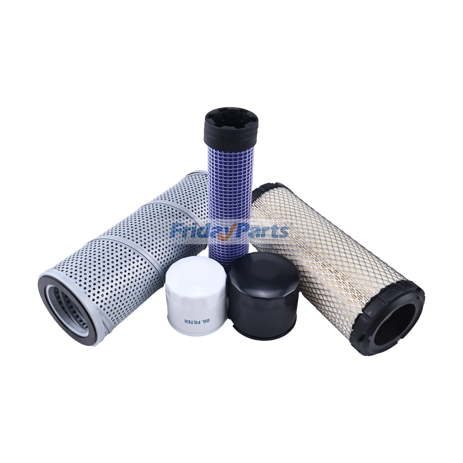 Maintenance Filter Kit in Stock in China