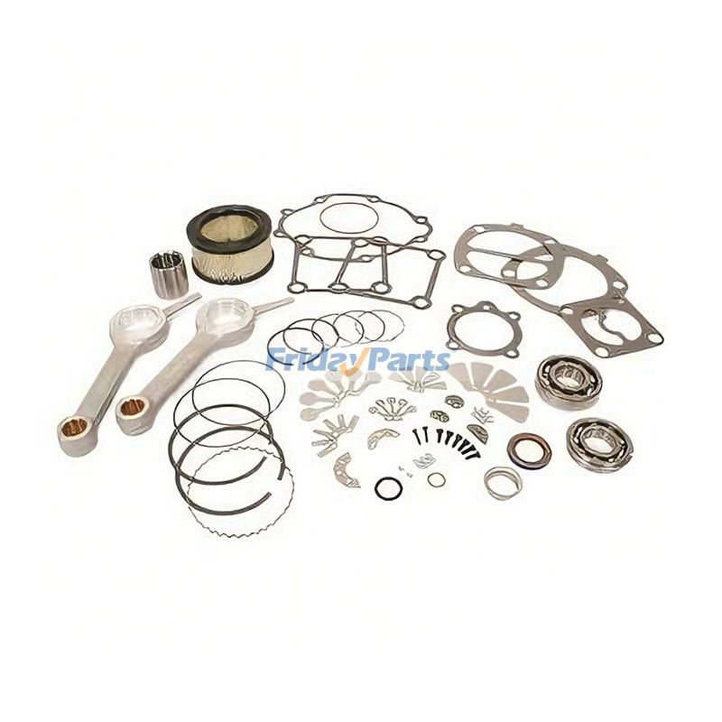 Maintenance Kit 2906-9042-00 for Atlas Copco Air Compressor ZH4000