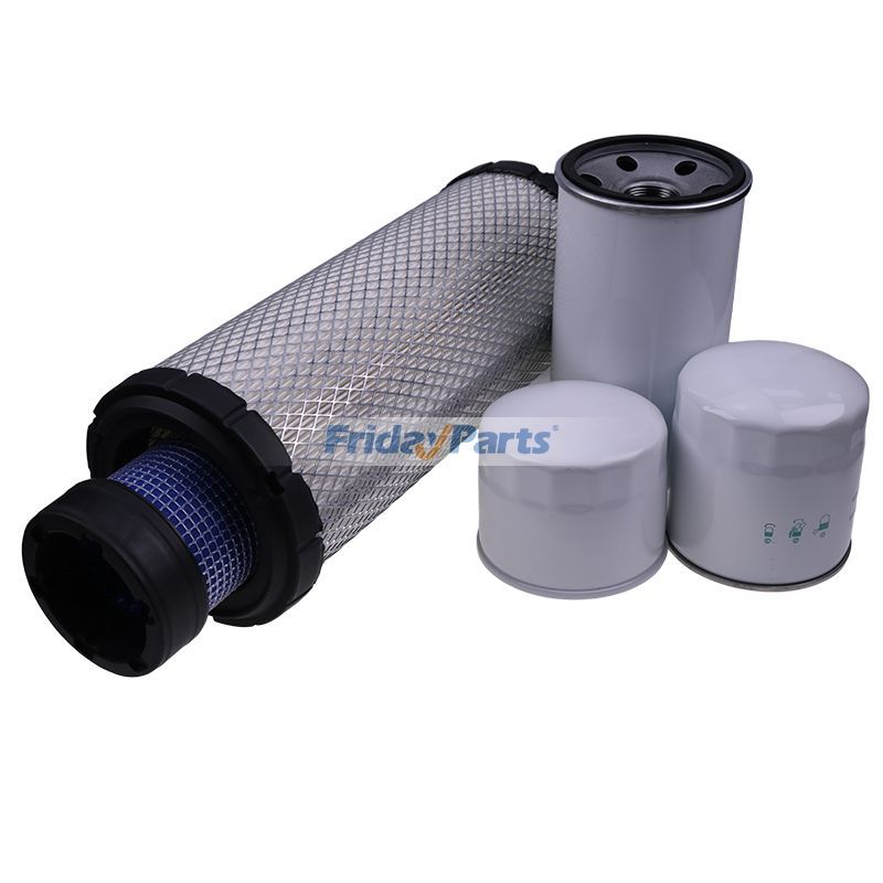 Maintenance Filter Kit in Stock in China,USA