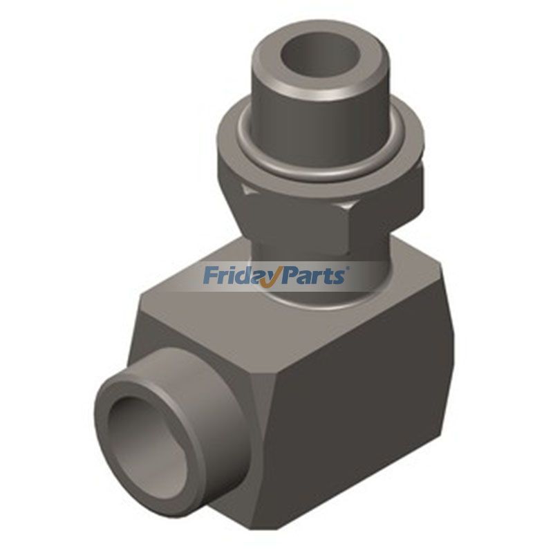 Male Adapter Elbow 3284571 for Cummins Engine