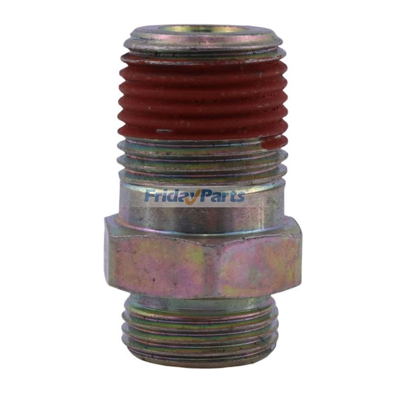 Male Connector Hyundai Wheel for Loader