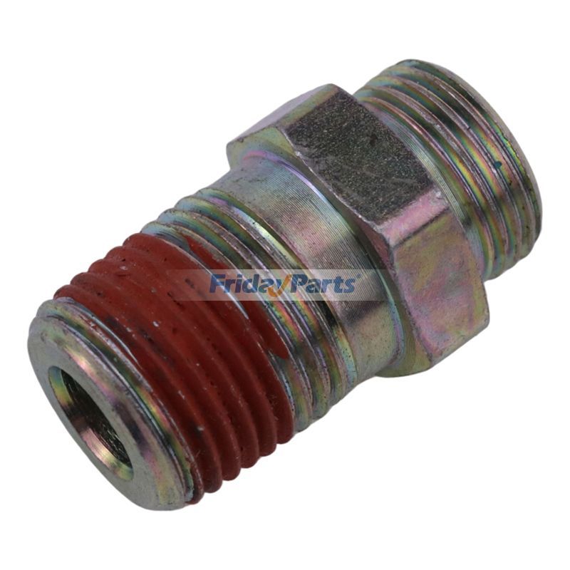 Loader Male Connector Hyundai Wheel