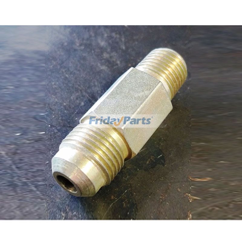 カミンズエンジン用オスコネクタ 3014354