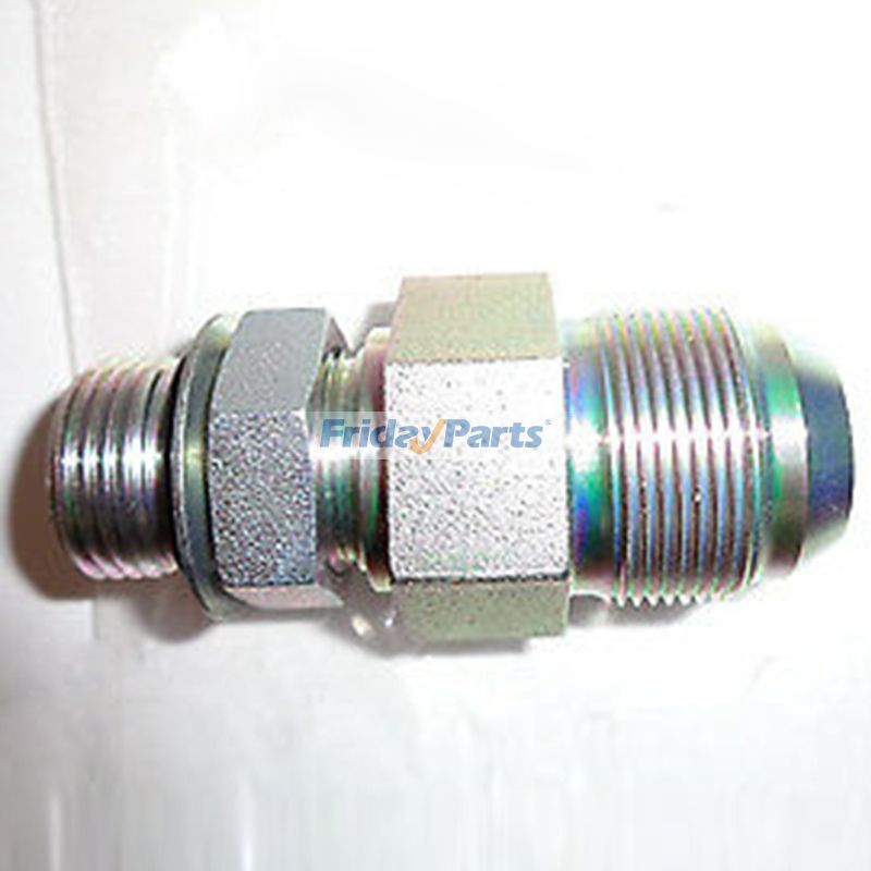 Cummins エンジン QSB B5.9 ISF3.8 用オス コネクタ 3863958