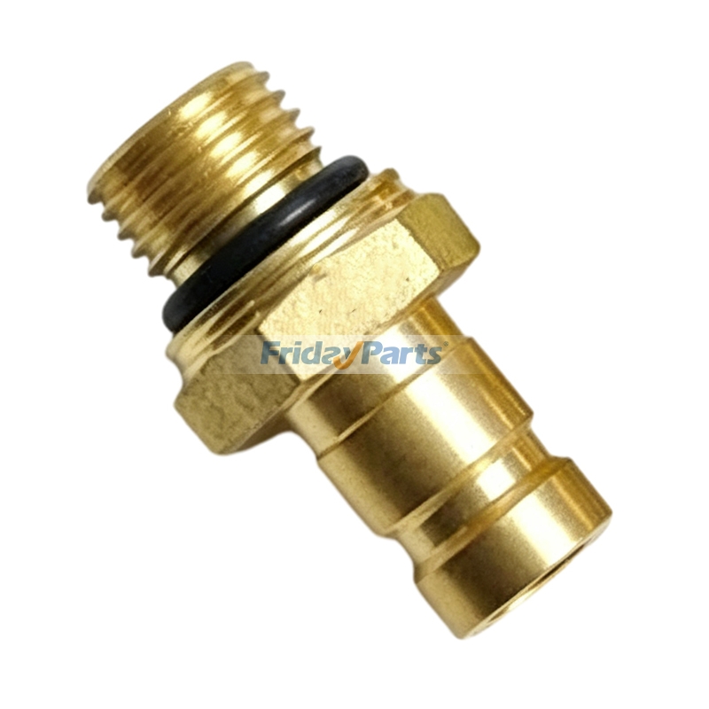 Conector macho 5530737 para motor Cummins ISZ13 QSZ13 Z13 para Motor