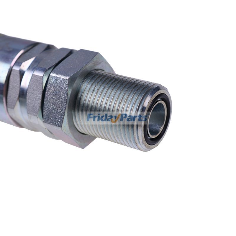 Male & Female Flat Face Coupler Kiterpillar CAT in Stock in China,USA