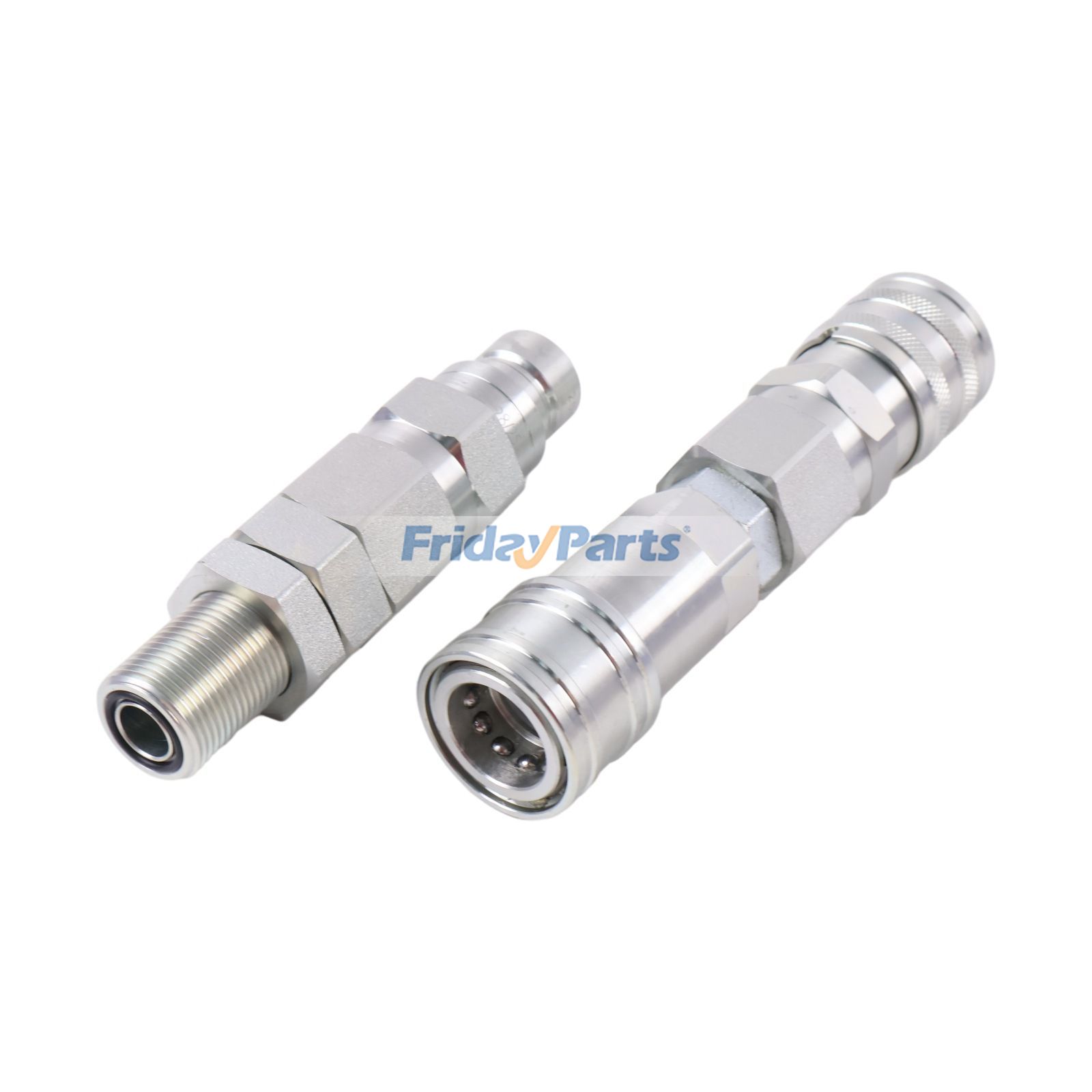 CAT用用オス＆メスフラットフェイスカプラキット 426-4052 426-4051 キャタピラー CAT 247B 247B3 216 216B 216B3 226B 226B3 236 242B用