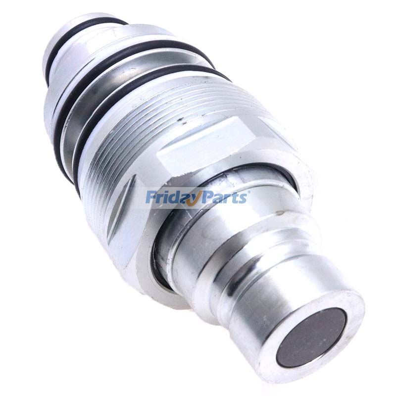 Male & Female Flat Face Coupler Kit in Stock in China,USA