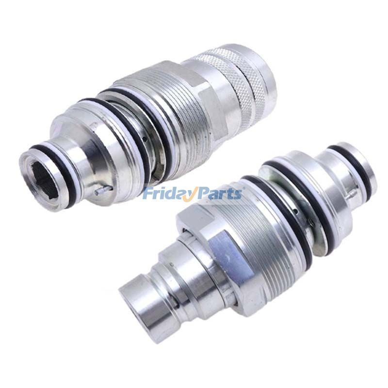 Parte Filtro Carburante New Holland # 84561653 Per Pale Skid - Foto 6