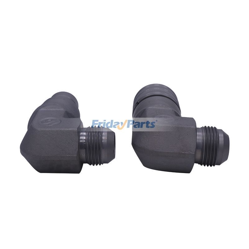 Male & Female Hydraulic Coupler Kit  in Stock in China,USA