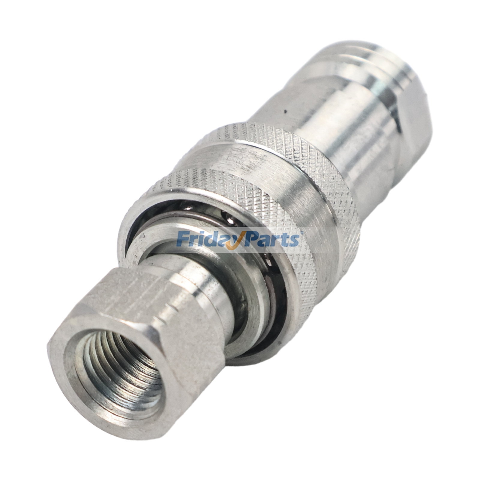 Achetez Coupleur rapide hydraulique mâle/femelle chez FridayParts