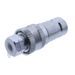 Male & Female Hydraulic Quick Coupler LVA16843 & AW32184 for John Deere ...