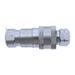 Male & Female Hydraulic Quick Coupler LVA16843 & AW32184 for John Deere ...