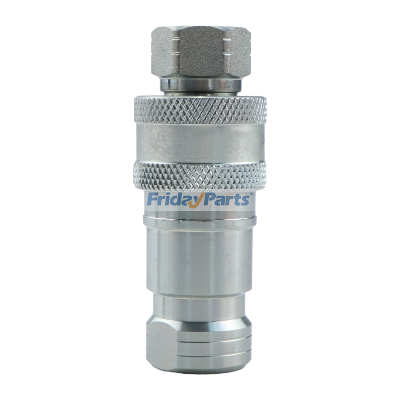 Male Female Hydraulic Quick Coupler in Stock in China,USA