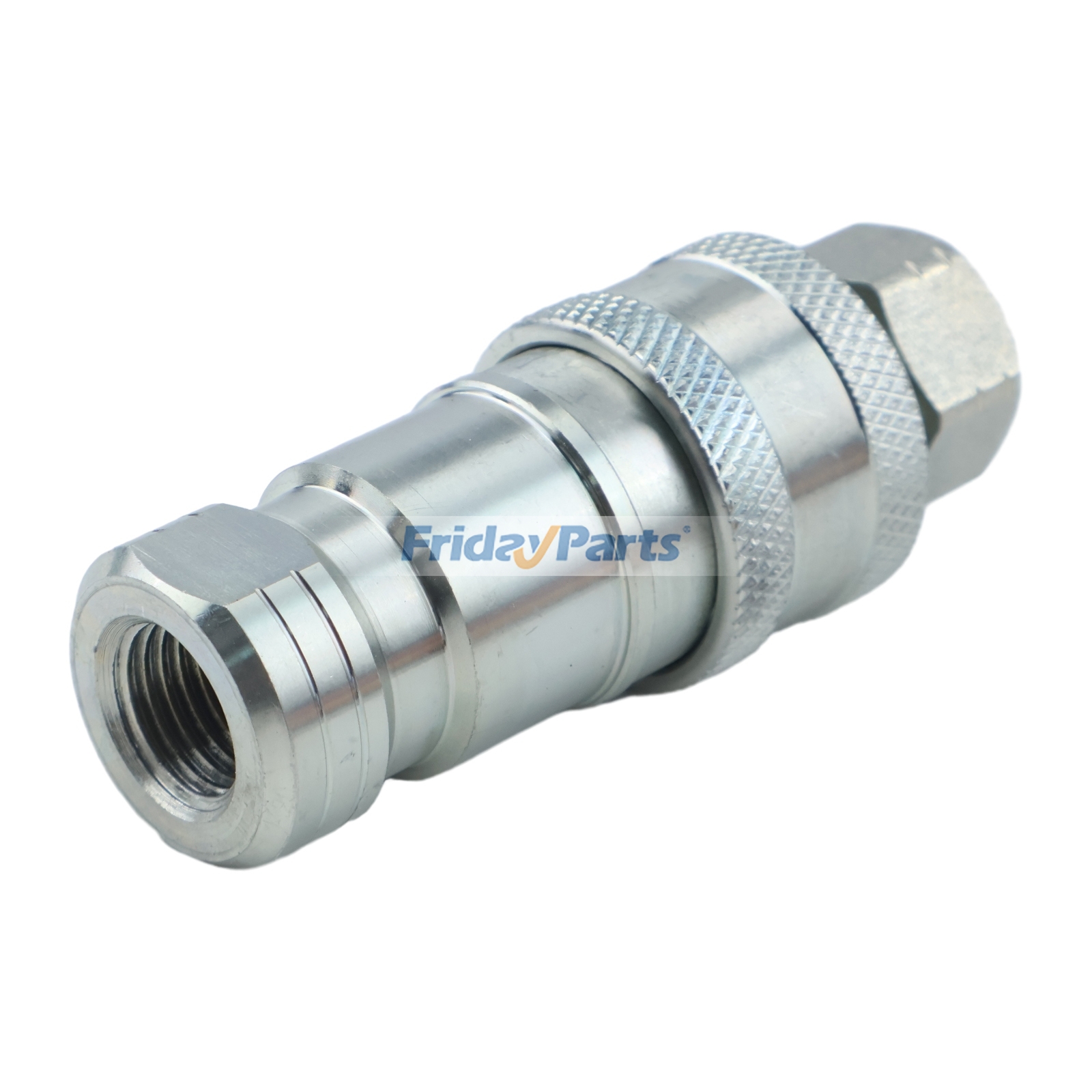 Male Female Hydraulic Quick Coupler for Loader,Tractor
