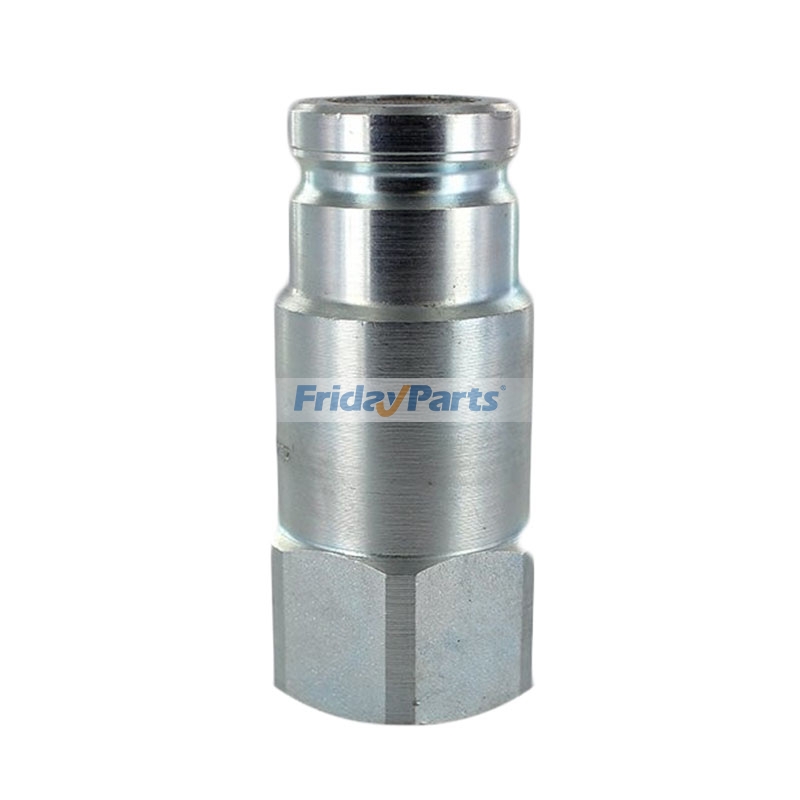 Loader Hydraulic Quick Disconnect