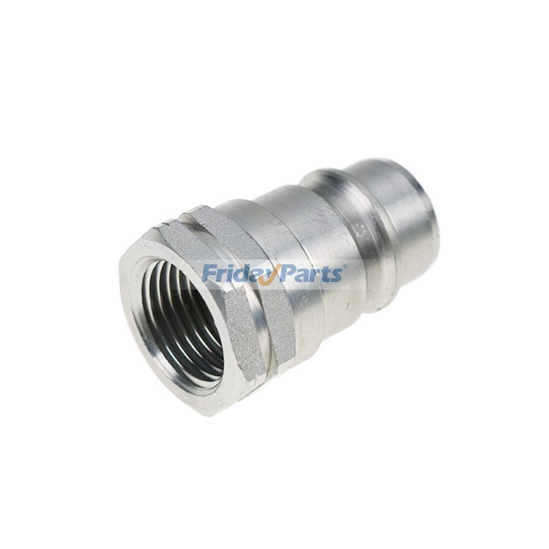  Male Hydraulic Quick Disconnect Coupler For BOBCAT