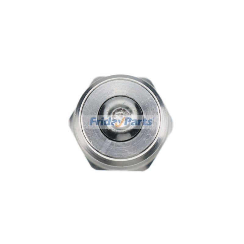 Male Hydraulic Quick Disconnect Coupler in Stock in China