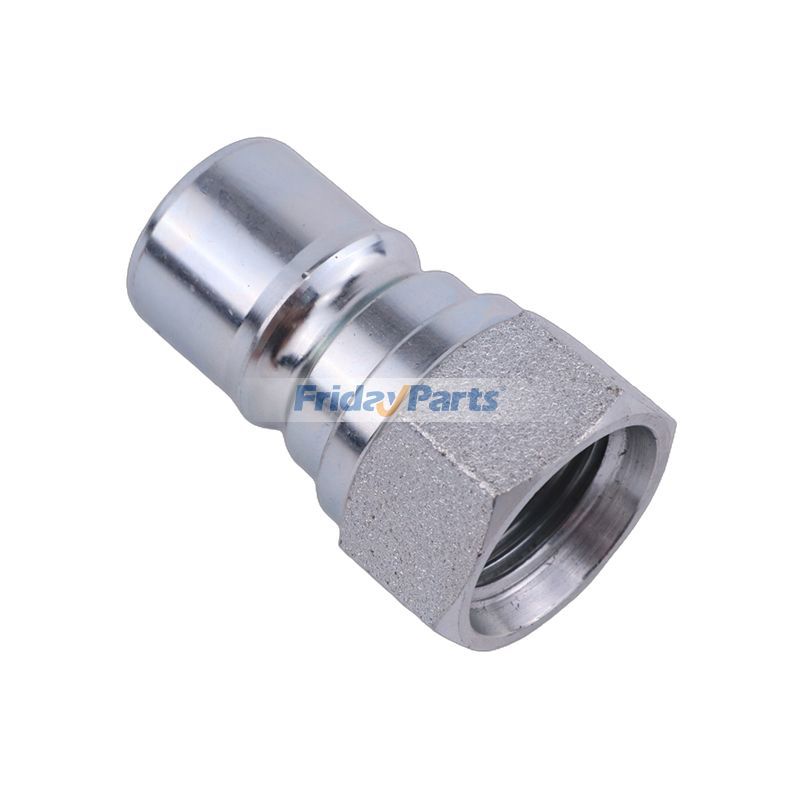 JOHN DEERE用2個 オスクイックカプラ 2030 2020