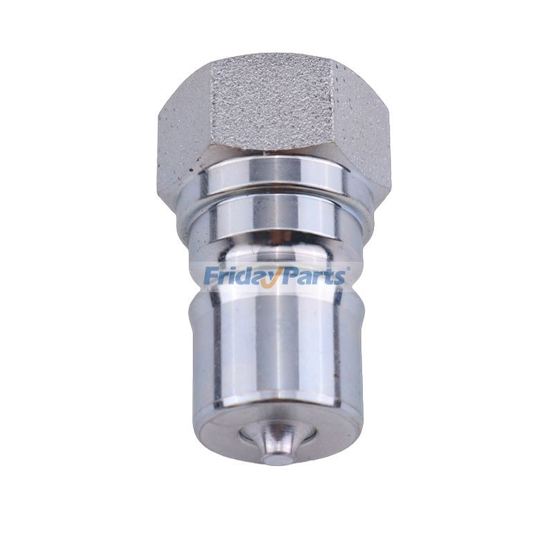 FridayPartsの2個 オスクイックカプラ 2030 2020