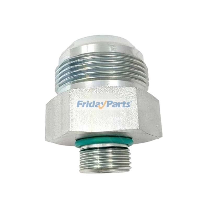 Male Union 3628962 for Cummins Engine ISBE K38 K50 QSK50 QSK60