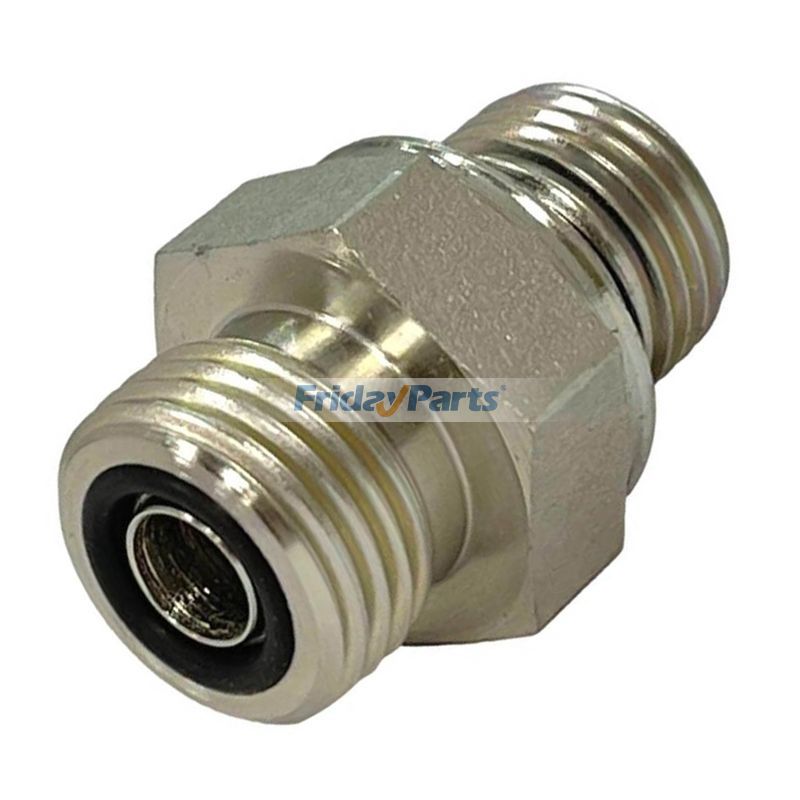 Male Union 3090400 for Cummins Engine B6.7 GTA38 HSK78G ISB6.7 KTA38GC M15 QSK19 QSK23 QSZ13 X15