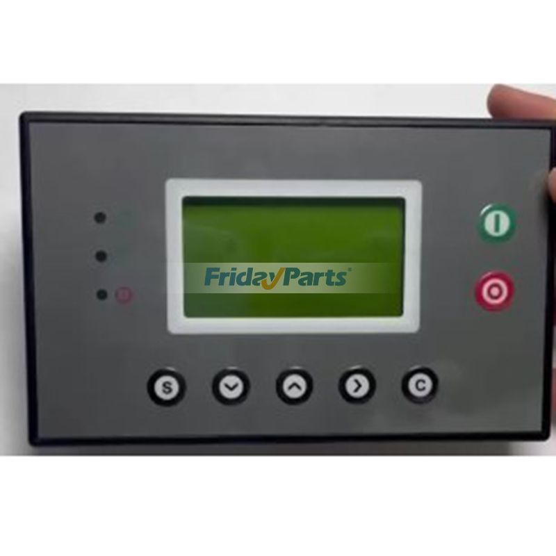 MAM-860A Controller 1641000043 1625120593 for Atlas Copco Air Compressor