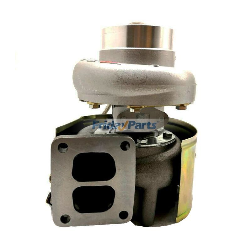 Turbo S300G Turbocompressor 319702 51.09100-7601 para motor MAN D2840LF25 Euro 3