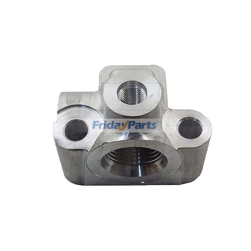 Manifold 148-2516 for Caterpillar CAT Engine 3126B 3116 3196 3306 3176C C7 C-9 Motor Grader 120 12 135H 140 143H 14H 160 16H 24H