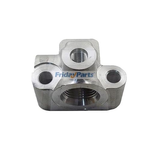 3080796 Manifold 148-2516 for Caterpillar CAT Engine 3126B 3116 3196 3306 3176C ...