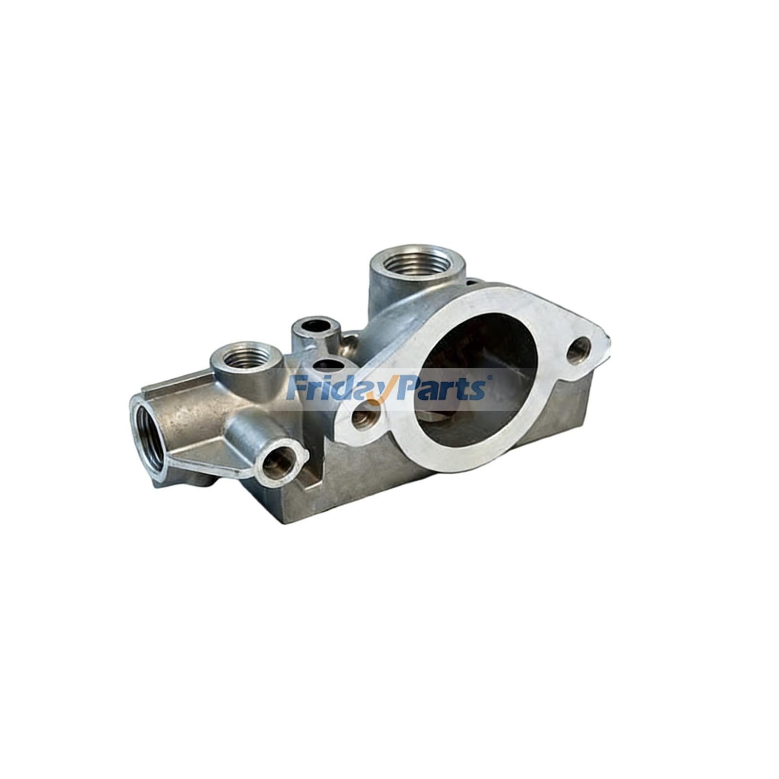 Manifold 1629007236 for Atlas Copco Air Dryer CD 25+