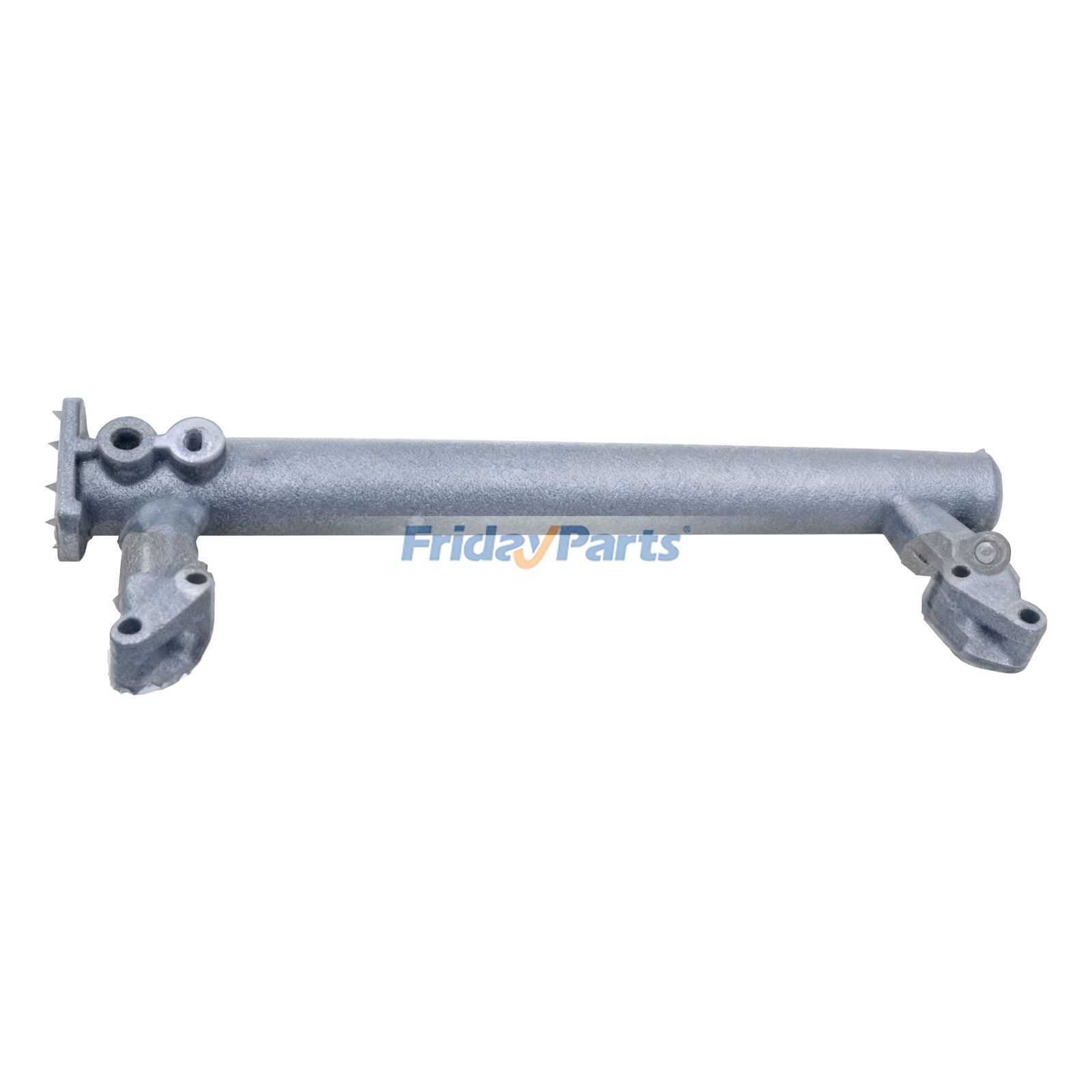 Collecteur 4628336 pour camion Iveco 180 619 697 300 160.26 170.26 330.36 190.30