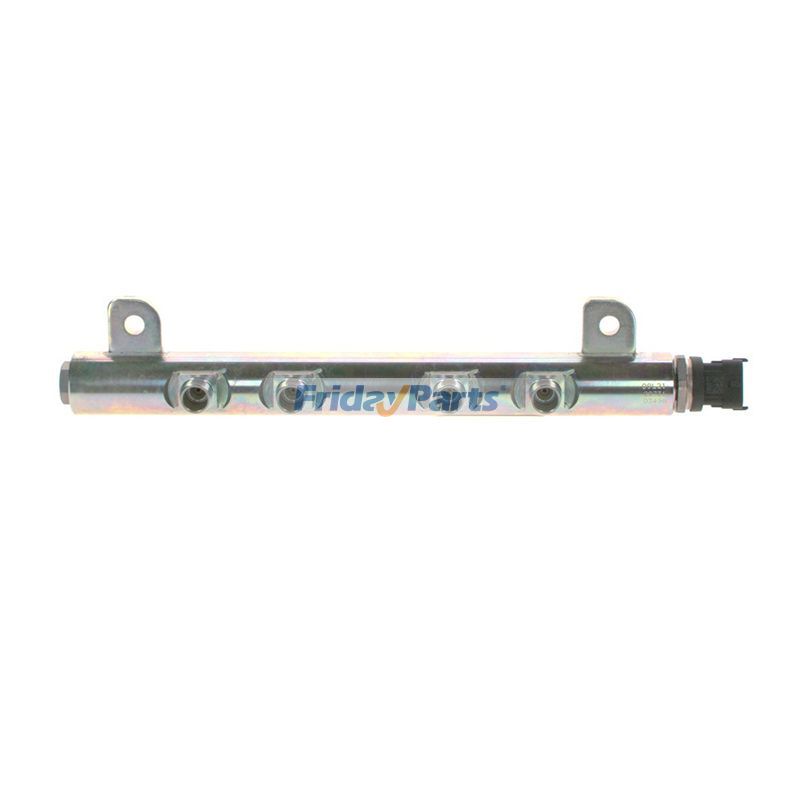 Manifold 5801470105 for New Holland Engine F5HFL413B Loader C232 L225 L230 C238