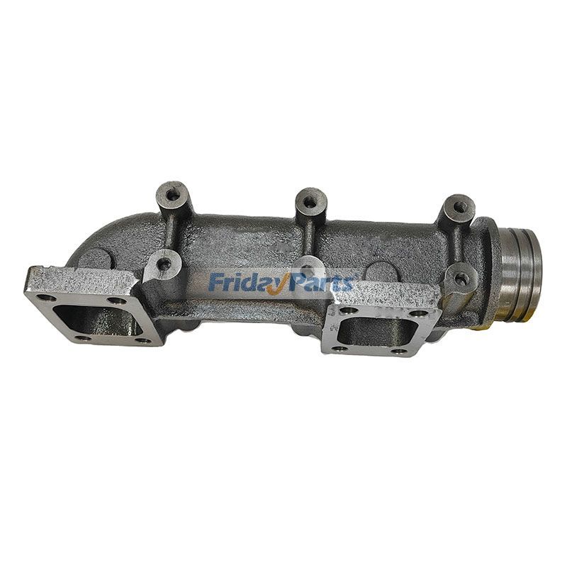 Manifold 6215-11-5131 for Komatsu Engine SA12V140-1A-A SAA12V140E-3A SA12V140-1S-A Truck HD785-7 HD785-NI-7