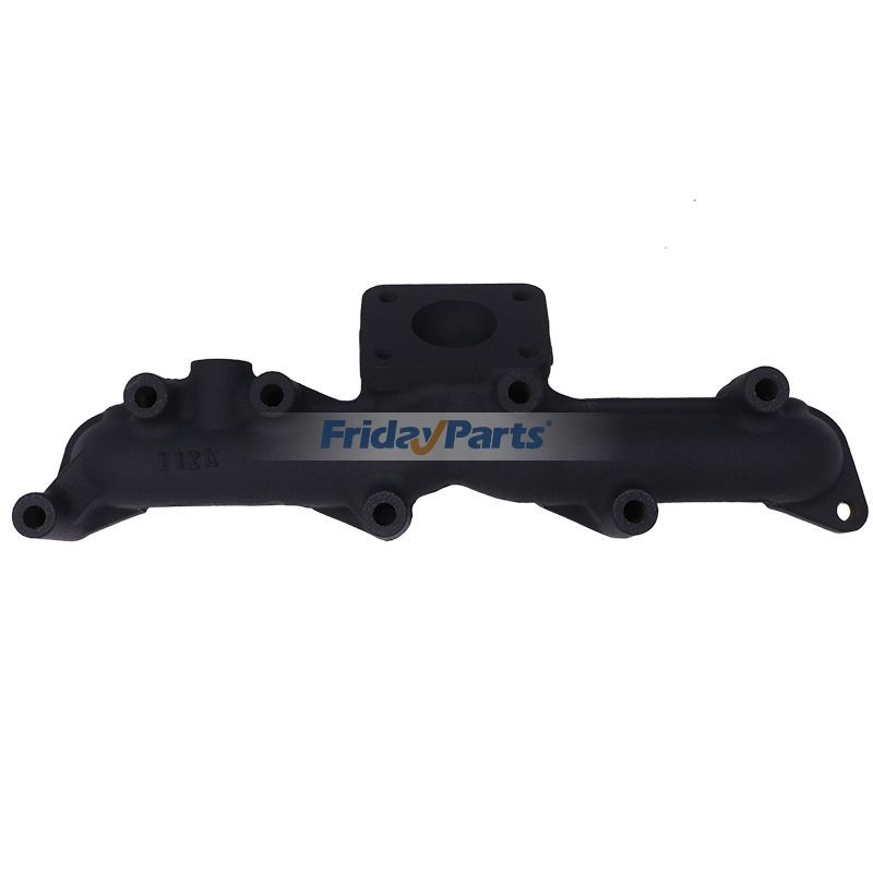 Manifold for Loader